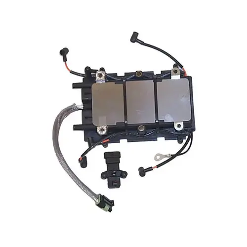 18-5886 Power Pack for Johnson/Evinrude Outboard Motors 18-5886 Power Pack for Johnson/Evinrude Outboard Motors