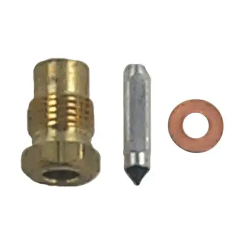 18-7041 Needle & Seat for Chrysler Force Outboard Motors 18-7041 Needle & Seat for Chrysler Force Outboard Motors