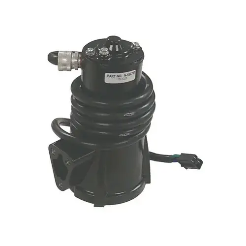 18-6767-1 Power Tilt and Trim Motor for Johnson/Evinrude Outboard Motors 18-6767-1 Power Tilt and Trim Motor for Johnson/Evinrude Outboard Motors