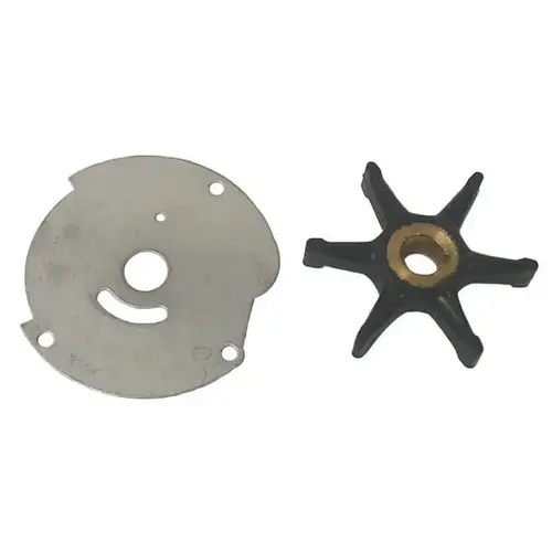 18-3203 Impeller Repair Kit for Johnson/Evinrude Outboard Motors 18-3203 Impeller Repair Kit for Johnson/Evinrude Outboard Motors