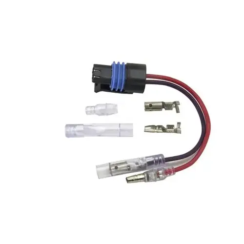 18-6500 Service End Alternator Harness for Mercury/Mariner Outboard Motors 18-6500 Service End Alternator Harness for Mercury/Mariner Outboard Motors