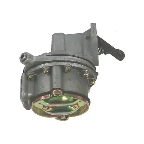 18-7270 Fuel Pump - Flange I.D. #41417 M73019 for Crusader Inboards 18-7270 Fuel Pump - Flange I.D. #41417 M73019 for Crusader Inboards