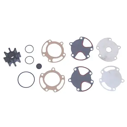 18-3318 Water Pump Kit for Mercruiser Stern Drives 18-3318 Water Pump Kit for Mercruiser Stern Drives