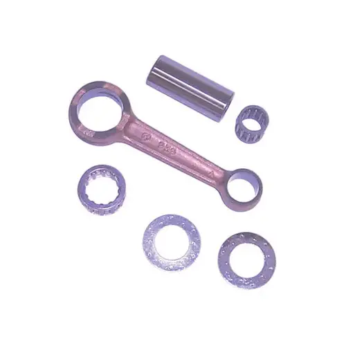 18-1757K Connecting Rod Kit for Suzuki Outboard Motors 18-1757K Connecting Rod Kit for Suzuki Outboard Motors