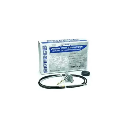 Uflex Complete Rotary System - Uflex USA Uflex Complete Rotary System - Uflex USA