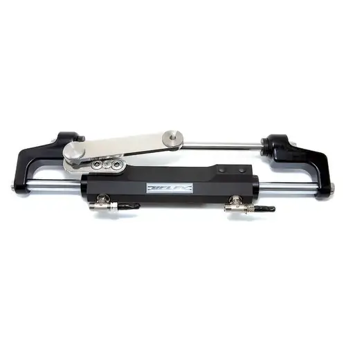 UC128-OBF/1 Front-Mount Outboard Hydraulic Cylinder, Starboard UC128-OBF/1 Front-Mount Outboard Hydraulic Cylinder, Starboard