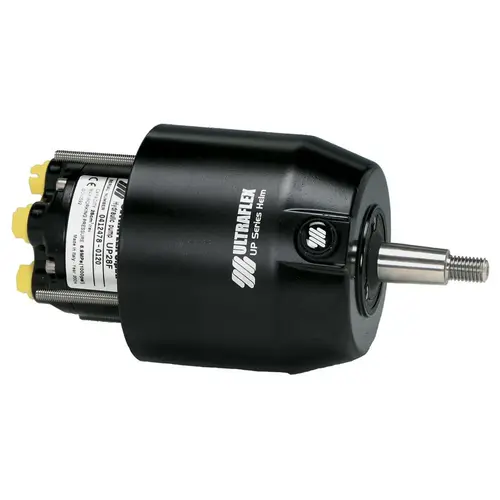 UP39FM 2.4 cu in (39cc) Front-Mount Helm Pump UP39FM 2.4 cu in (39cc) Front-Mount Helm Pump