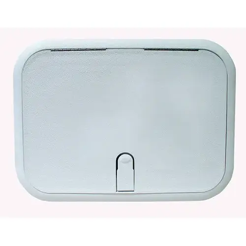 Designer Series Access Hatch, Hatch Opening: 7 5/8" x 11 5/8" Designer Series Access Hatch, Hatch Opening: 7 5/8" x 11 5/8"