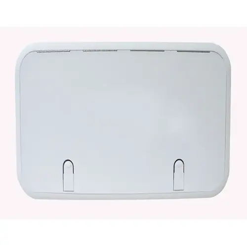 Designer Series Access Hatch, Hatch Opening: 9 5/8" x 13 1/2" Designer Series Access Hatch, Hatch Opening: 9 5/8" x 13 1/2"