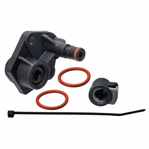 18-2353 Shift Rod Bushing Assembly for Mercruiser Stern Drives 18-2353 Shift Rod Bushing Assembly for Mercruiser Stern Drives