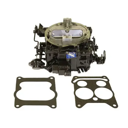 18-7617-1 Remanufactured Carburetor - 4 Barrel Rochester 18-7617-1 Remanufactured Carburetor - 4 Barrel Rochester