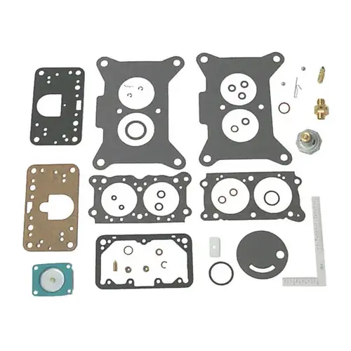 18-7244 Carburetor Kit 18-7244 Carburetor Kit