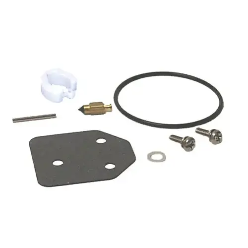 18-7736 Carburetor Kit for Yamaha Outboard Motors 18-7736 Carburetor Kit for Yamaha Outboard Motors