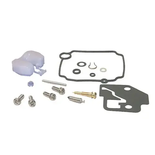 18-7738 Carburetor Kit for Mercury Yamaha Outboards 18-7738 Carburetor Kit for Mercury Yamaha Outboards