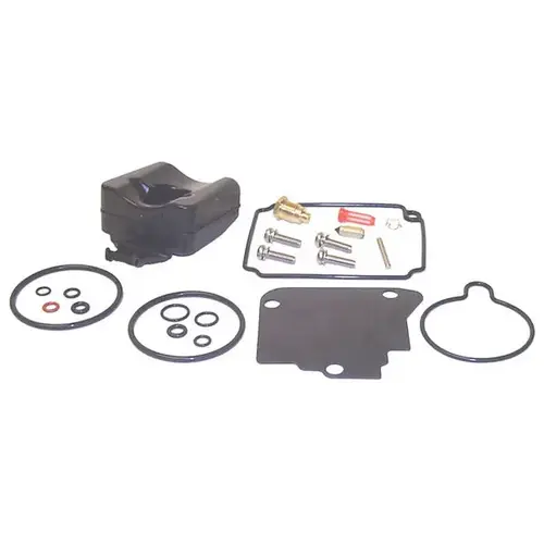 18-7743 Carburetor Kit 18-7743 Carburetor Kit
