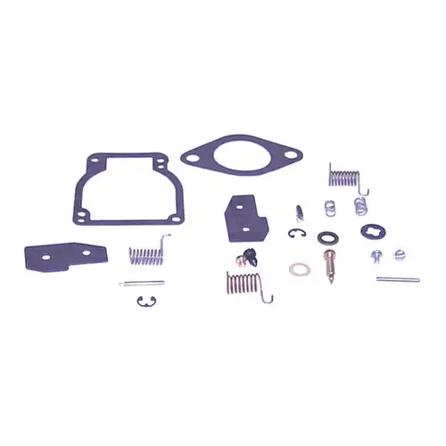 18-7750-1 Carburetor Kit for Mercury/Mariner Outboard Motors 18-7750-1 Carburetor Kit for Mercury/Mariner Outboard Motors