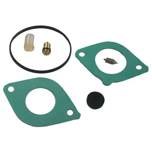 18-7755 Carburetor Kit for Suzuki Outboard Motors 18-7755 Carburetor Kit for Suzuki Outboard Motors