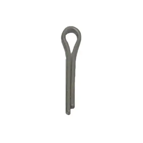 18-3743-9 Cotter Pin Johnson/Evinrude replaces: OMC 320785, Qty. 10 18-3743-9 Cotter Pin Johnson/Evinrude replaces: OMC 320785, Qty. 10
