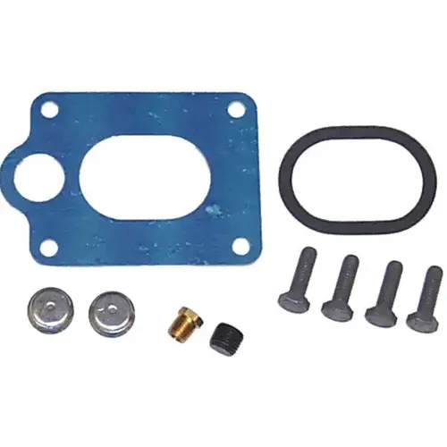 18-4361 Exhaust Elbow Mounting Kit - Open for Chrysler Inboard Inboards 18-4361 Exhaust Elbow Mounting Kit - Open for Chrysler Inboard Inboards