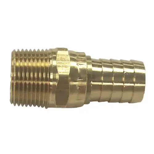 18-8215 Indmar Hose Barb 18-8215 Indmar Hose Barb