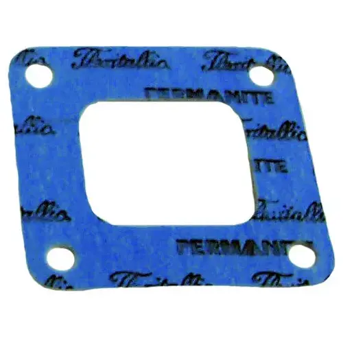 18-0672-9 Exhaust Elbow Gasket for Mercruiser Stern Drives, Qty. 2 18-0672-9 Exhaust Elbow Gasket for Mercruiser Stern Drives, Qty. 2