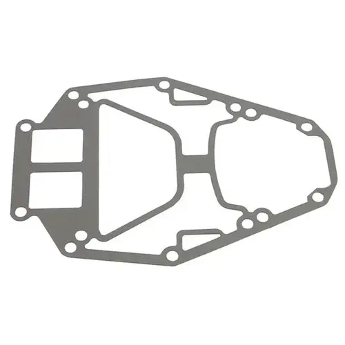 18-2506-1 Exhaust Plate Gasket for Mercury/Mariner Outboard Motors, 2-Pack 18-2506-1 Exhaust Plate Gasket for Mercury/Mariner Outboard Motors, 2-Pack