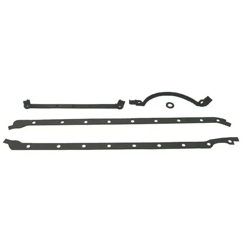 18-0348 Oil Pan Gasket Set for OMC Sterndrive/Cobra Stern Drives 18-0348 Oil Pan Gasket Set for OMC Sterndrive/Cobra Stern Drives