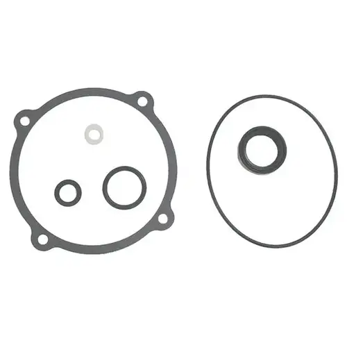 18-2698 Clutch Housing Seal Kit - OMC Sterndrive/Cobra 18-2698 Clutch Housing Seal Kit - OMC Sterndrive/Cobra