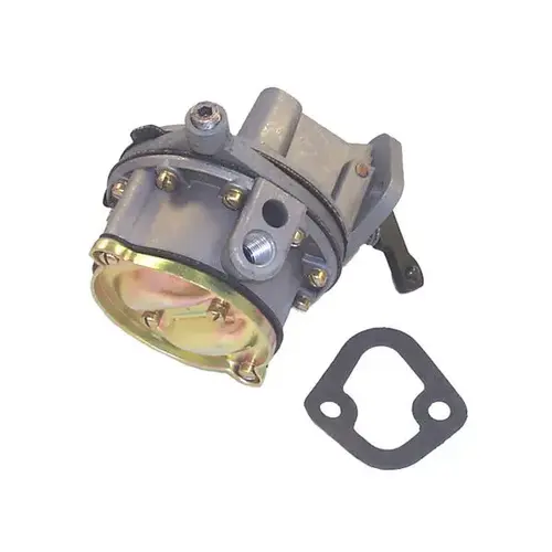 18-7272 Fuel Pump - Flange I.D. 41419 M73020 18-7272 Fuel Pump - Flange I.D. 41419 M73020