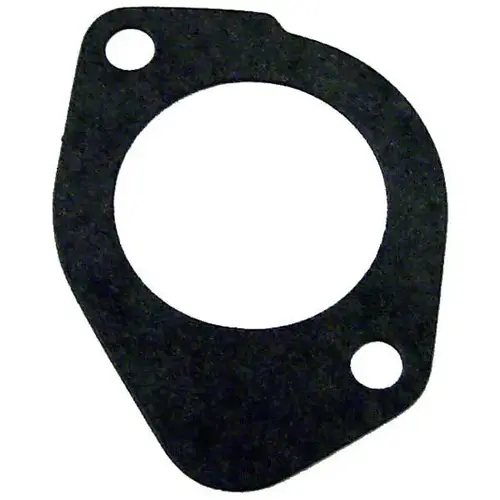 18-2553-9 Thermostat Gasket for Mercruiser Stern Drives, Qty. 2 18-2553-9 Thermostat Gasket for Mercruiser Stern Drives, Qty. 2