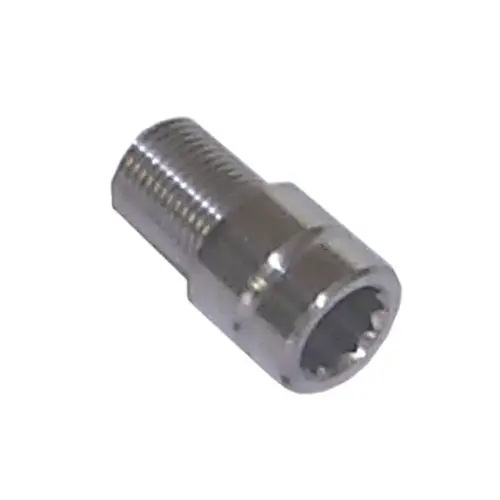18-1705 Gimbal Housing Hinge Pin With Grease Port for Mercruiser Stern Drives 18-1705 Gimbal Housing Hinge Pin With Grease Port for Mercruiser Stern Drives