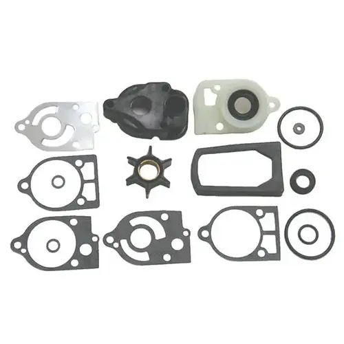 18-3322 Water Pump Kit for Mercury/Mariner Outboard Motors 18-3322 Water Pump Kit for Mercury/Mariner Outboard Motors