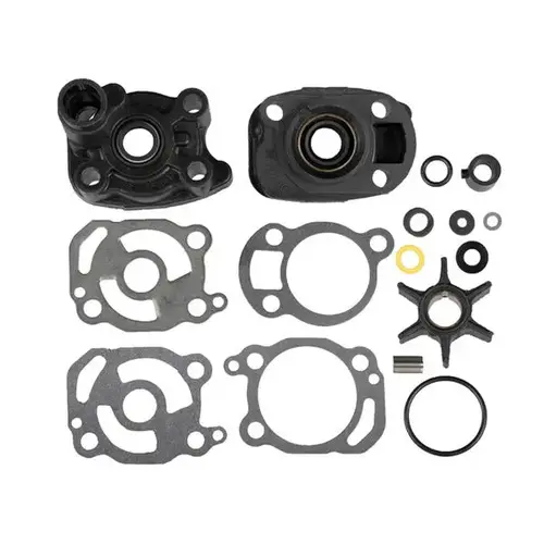 18-3448 Water Pump Kit for Mercury/Mariner Outboard Motors 18-3448 Water Pump Kit for Mercury/Mariner Outboard Motors