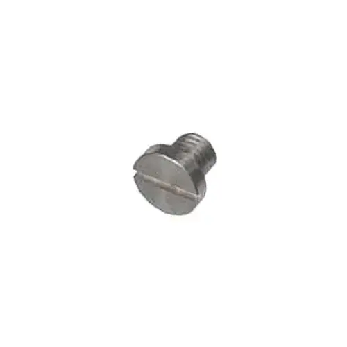 18-23711-9 Drain Screws, Qty. 50 18-23711-9 Drain Screws, Qty. 50