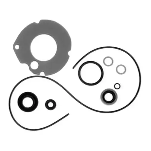 18-2680 Lower Unit Seal Kit for Johnson/Evinrude Outboard Motors 18-2680 Lower Unit Seal Kit for Johnson/Evinrude Outboard Motors
