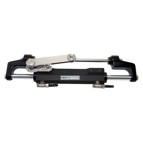 Port Side Front Mount Outboard Engine Hydraulic Steering Cylinder Port Side Front Mount Outboard Engine Hydraulic Steering Cylinder