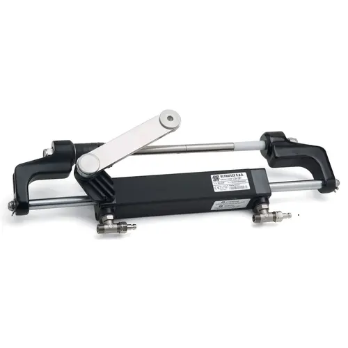 UC95-OBF Front-Mount Outboard Hydraulic Cylinder UC95-OBF Front-Mount Outboard Hydraulic Cylinder