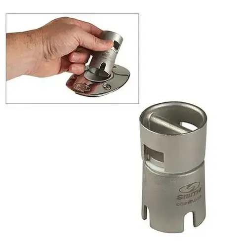 Drop-In Swivel Rod Holder Drop-In Swivel Rod Holder