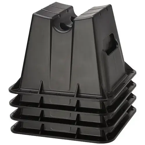 Pontoon Storage Blocks, 4-Pack Pontoon Storage Blocks, 4-Pack