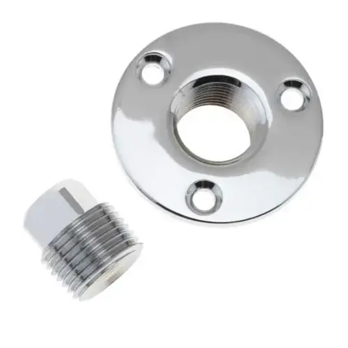 1" Chrome Garboard Drain Plug 1" Chrome Garboard Drain Plug