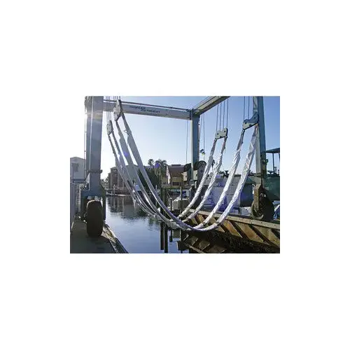 Sling Shield, 18"W x 600 ftL Clear Sling Shield, 18"W x 600 ftL Clear