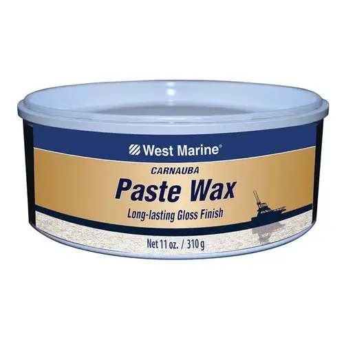 Advanced Marine Paste Wax Advanced Marine Paste Wax