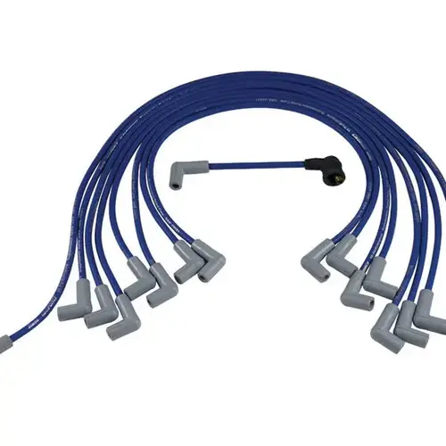 18-8837-1 Spark Plug Wire Set for Mercruiser Stern Drives replaces: Mercury Marine 84-847701A7 18-8837-1 Spark Plug Wire Set for Mercruiser Stern Drives replaces: Mercury Marine 84-847701A7