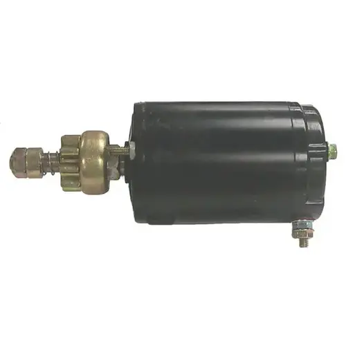 18-5627 Outboard Starter Counter-Clockwise Rotation for Johnson/Evinrude Outboard Motors 18-5627 Outboard Starter Counter-Clockwise Rotation for Johnson/Evinrude Outboard Motors