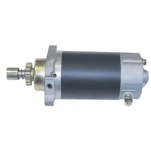 18-6421 Outboard Starter for Yamaha Outboard Motors 18-6421 Outboard Starter for Yamaha Outboard Motors
