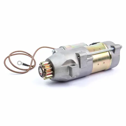 18-6426 Outboard Starter for Yamaha Outboard Motors 18-6426 Outboard Starter for Yamaha Outboard Motors