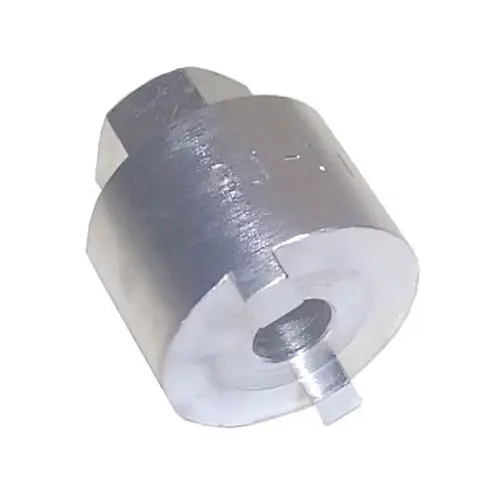 18-9817 Shift Shaft Bushing Tool replaces: Mercury Marine 91-31107T 18-9817 Shift Shaft Bushing Tool replaces: Mercury Marine 91-31107T