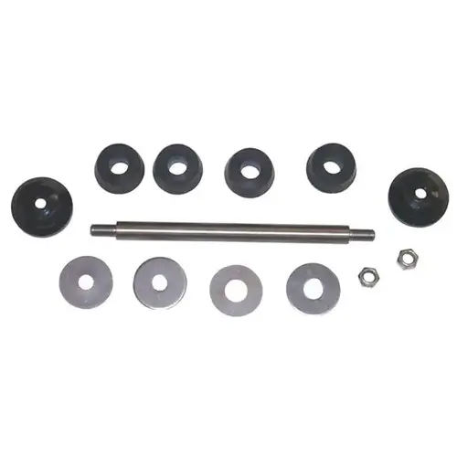 18-2463 Power Trim Cylinder Anchor Pin Kit for Mercruiser Stern Drives 18-2463 Power Trim Cylinder Anchor Pin Kit for Mercruiser Stern Drives