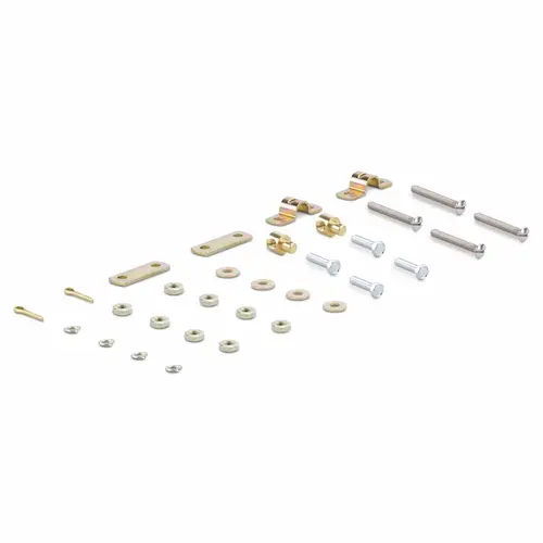 Seastar 60995 Mounting Hardware Kit, TW S 33C Seastar 60995 Mounting Hardware Kit, TW S 33C