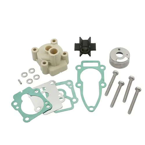 18-48317 Water Pump Kit for Mercury Nissan Tohat 18-48317 Water Pump Kit for Mercury Nissan Tohat